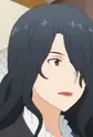 Takanashi, Shizuka