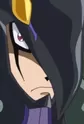 Crow, Johann