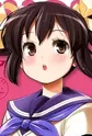 Nakano, Chisame