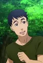 Nishina, Tetsuya