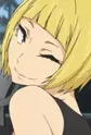 Tanaka, Saeko