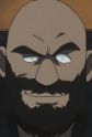 Gambar Karakter Speakeasy Doorman