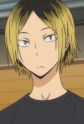 Kozume, Kenma