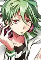 Watanuki, Sakuya