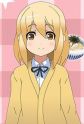 Gambar Karakter Reina Saeki