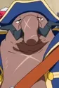 Tetsuhige