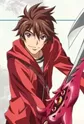 Asanaga, Shun