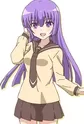 Nishikawa, Youko