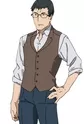 Takekuma, Naoki