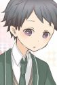 Gambar Karakter Shouta Shizuka