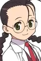 Hakase, Satomi