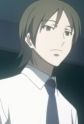 Gambar Karakter Shunsuke Morishita