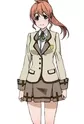 Yamabuki, Hinata