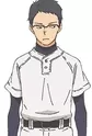 Nobunishi, Eiji