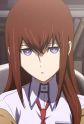 Makise, Kurisu