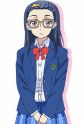 Gambar Karakter Iinchou