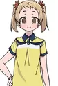 Kanenashi, Mayuu