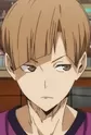 Shirabu, Kenjirou