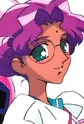 Himemiya, Anthy
