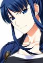 Gambar Karakter Asako Kusakabe