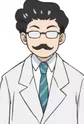 Noguchi, Eisaku