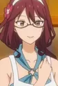 Yuisaki, Midori