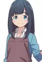 Takasago, Tomoe