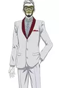 Forte Chevalier, Addams