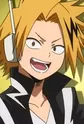 Kaminari, Denki