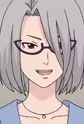 Shun's Mother