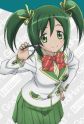 Gambar Karakter Bukiko Kotobuki