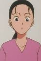Gambar Karakter Chiyoko Kamiya