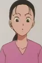 Kamiya, Chiyoko