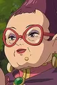 Madame Mumblechook