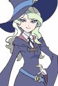 Cavendish, Diana