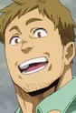 Ochako's Father