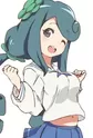 Saido, Midori