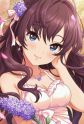 Gambar Karakter Shiki Ichinose