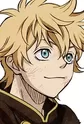 Voltia, Luck