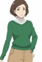 Gambar Karakter Kotomi Miyoshi