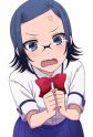 Gambar Karakter Saori Igarashi