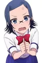 Igarashi, Saori