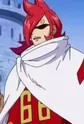 Vinsmoke, Ichiji