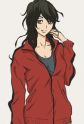 Hongou, Chizuru Image