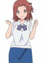 Gambar Karakter Tamae Kuribayashi