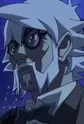 Bakura's Father