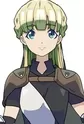 Marientail, Zena