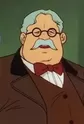 Scott, Judge