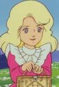 Gambar Karakter Alice Scott