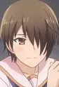 Theatre Club President